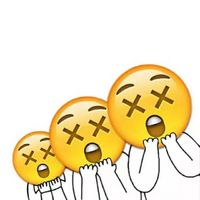 微信Emoji表情大集合 emoji表情系列