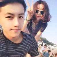 微信情侣头像 “后来熬夜成瘾 也习惯了没人关心”