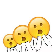 微信Emoji表情大集合 emoji表情系列