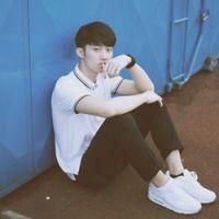 微信男生头像 我只在你面前温柔