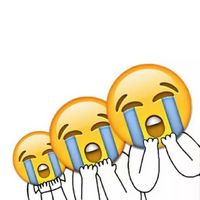 微信Emoji表情大集合 emoji表情系列