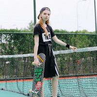 微信女生头像 夏日炎炎