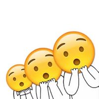 微信Emoji表情大集合 emoji表情系列