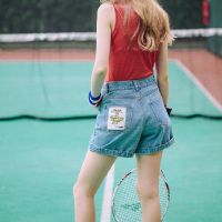 微信女生头像 夏日炎炎