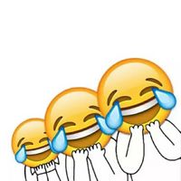 微信Emoji表情大集合 emoji表情系列