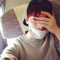 微信男生头像 我只在你面前温柔