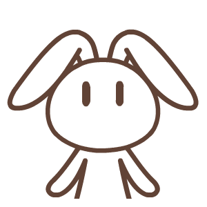 默默兔搞怪微信表情包 乐极生悲！