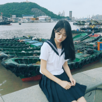 微信女生头像✲雪花❉