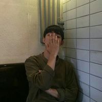 微信男生头像 天天都需要你爱