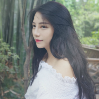 微信女生头像✲雪花❉