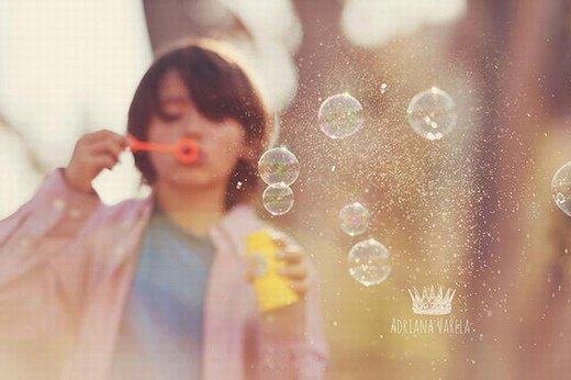 唯美意境微信高清图片