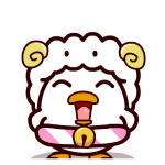 耷拉鸟微信表情包 吃货的鸟生！