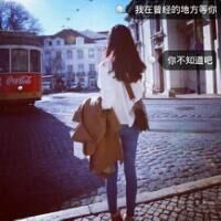微信女生头像 一定要快乐