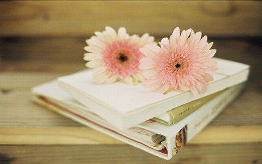 唯美意境微信高清图片