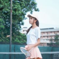 微信女生头像✲雪花❉