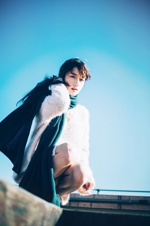 优雅唯美微信高清图片 秀外慧中