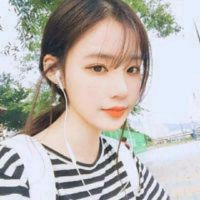 微信女生头像 撩妹课代表i
