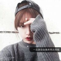 微信女生头像 一定要快乐