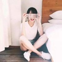 微信女生头像 ‘’旧伤口‘’