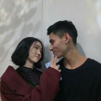 情绪情侣头像 一大波情头