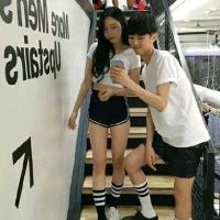 情绪情侣头像 一大波情头