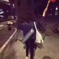 微信女生头像 ‘’旧伤口‘’