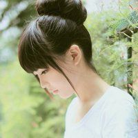 微信女生头像✲雪花❉