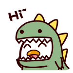 耷拉鸟微信表情包 吃货的鸟生！