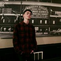 微信男生头像 天天都需要你爱