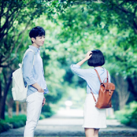 微信情侣头像，两人一张，一对两张