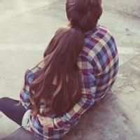 微信情侣头像，两人一张，一对两张