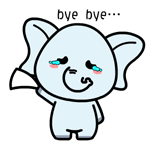 村村象动态微信表情包 求包养！