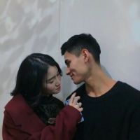 情绪情侣头像 一大波情头