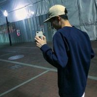 微信男生头像 天天都需要你爱