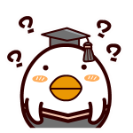 耷拉鸟微信表情包 吃货的鸟生！