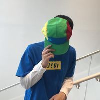 微信男生头像 天天都需要你爱