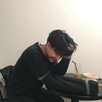 微信男生头像 天天都需要你爱