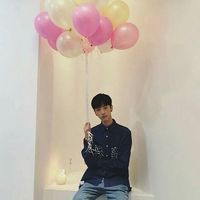 微信男生头像 天天都需要你爱