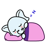 村村象动态微信表情包 求包养！