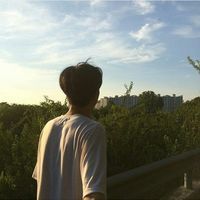 微信男生头像 天天都需要你爱