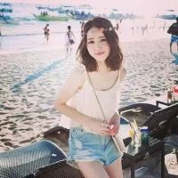 微信女生头像 ‘’旧伤口‘’
