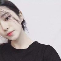微信女生头像 ‘’旧伤口‘’