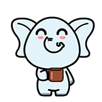 村村象动态微信表情包 求包养！