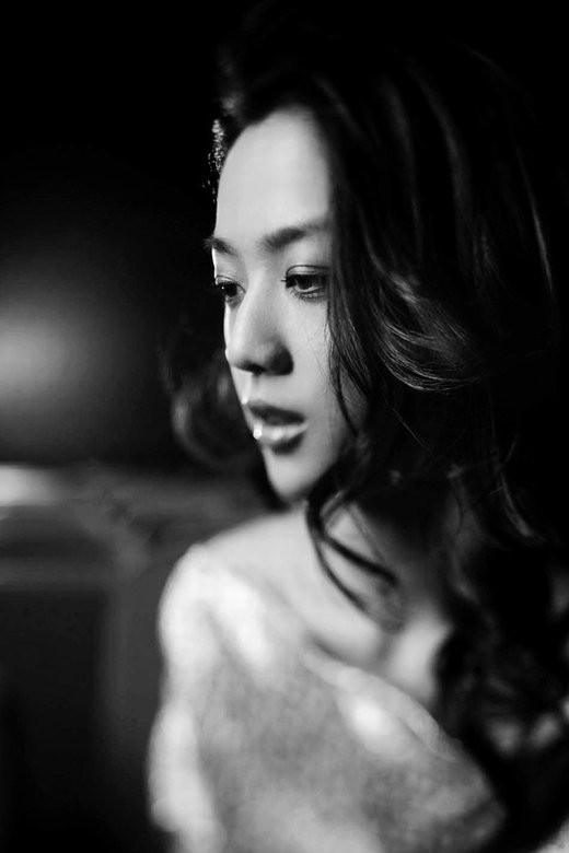 优雅唯美微信高清图片 秀外慧中