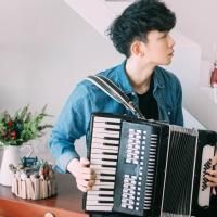 微信男生头像 天天都需要你爱