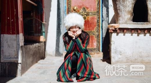 微信清纯少女生活照 千娇百媚