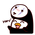 耷拉鸟微信表情包 吃货的鸟生!