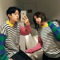 情绪情侣头像 一大波情头
