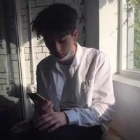 微信男生头像 天天都需要你爱