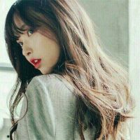 微信女生头像✲雪花❉